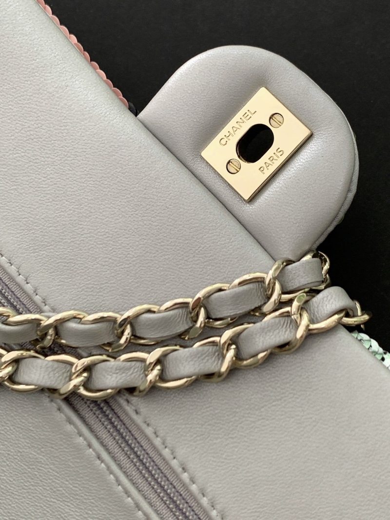 Ch**el cf series bags